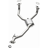 MagnaFlow Conv Subaru 45.5X6.5X4 1.75/1.75 - 23868