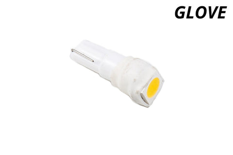 Diode Dynamics 74 SMD1 LED - Green (Single) - DD0120S