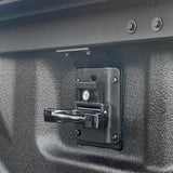 EGR 15-23 Ford F150 Rolltrac Electric Retractable Bed Cover - RT038812E