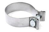 Dinan Heavy-Duty Band Stainless Steel Clamp - 3in - D662-9237