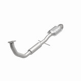 MagnaFlow Direct Fit Catalytic Converter Saturn 96-97 1.9L Dohc - 23450