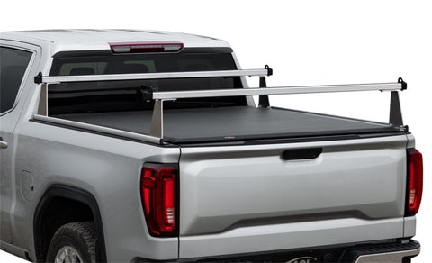 Access ADARAC M-Series 2007-2020 Toyota Tundra 5ft 6in Bed Truck Rack - F4050011