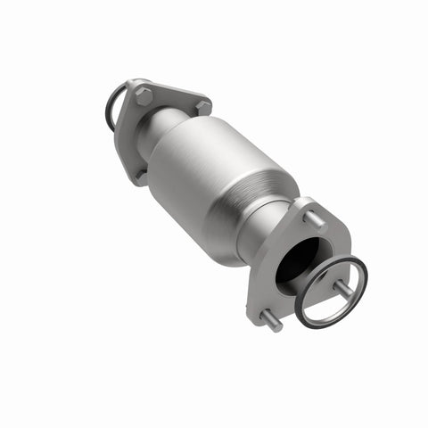 MagnaFlow Direct Fit Catalytic Converter 07-09 Acura MDX 3.7L - 51413