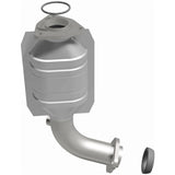 MagnaFlow Direct Fit Catalytic Converter 01-02 Kia Sportage Rear - 50668