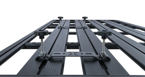 Rhino-Rack Pioneer Recovery Track Flat Bracket - 43235