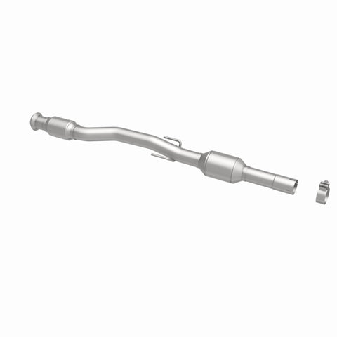 MagnaFlow Direct Fit Catalytic Converter 07-09 Cooper S turbo Rear OEM - 49846