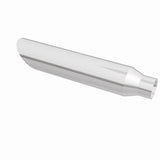 MagnaFlow Tip 1-Pk Bb 3.50 X 18 2.25 Id 45D - 35216