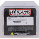Hot Cams 80-83 ATC 185 S/81-83 ATC 200 Camshaft Chain Roller Kit - HCDID25H100