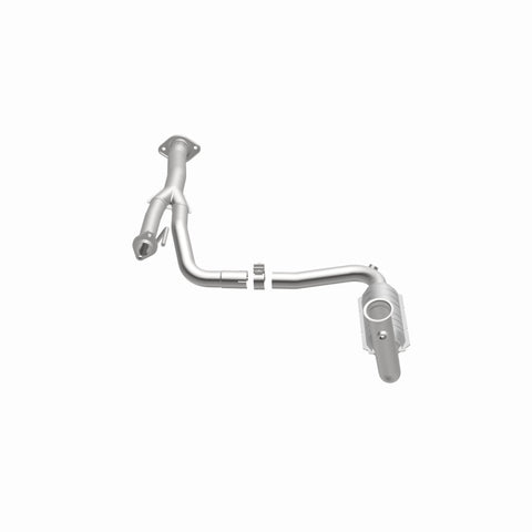 MagnaFlow Direct Fit Catalytic Converter 2004 Liberty D/S frt OEM - 49582