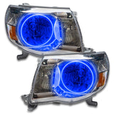 Oracle 05-11 Toyota Tacoma SMD HL - ColorSHIFT w/ 2.0 Controller - 8109-333