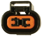 NGK Mitsubishi Galant 1988 Direct Fit Oxygen Sensor - 24517