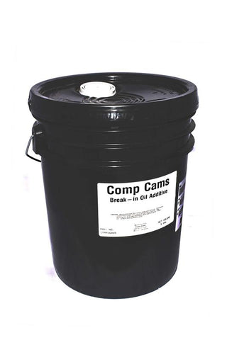 COMP Cams Camshaft Break-In Lube 5 Gal - 260