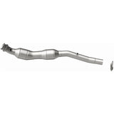 MagnaFlow Direct Fit Catalytic Converter 03-05 R Rover HSE4.4 D/S OE - 49722