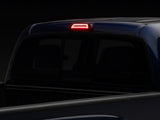 Raxiom 05-15 Toyota Tacoma Axial Series LED Third Brake Light- Smoked - TT47222