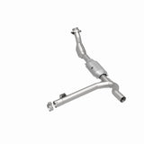 MagnaFlow Direct Fit Catalytic Converter 99-00 F-150 4.2L V6 2WD P/ - 93393