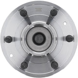 MOOG 21-22 Cadillac Escalade ESV Front Hub Assembly - 515198
