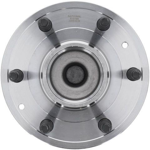 MOOG 21-22 Cadillac Escalade ESV Front Hub Assembly - 515198