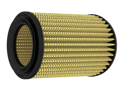 aFe Aries Powersport Air Filters OER PG7 A/F PG7 MC - Yamaha YFM700R Raptor 06-09 - 87-10045