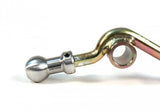 PERRIN 04-21 Subaru STI 6spd Short Shifter Adapter w/Shifter Bushings Kit - PSP-INR-220