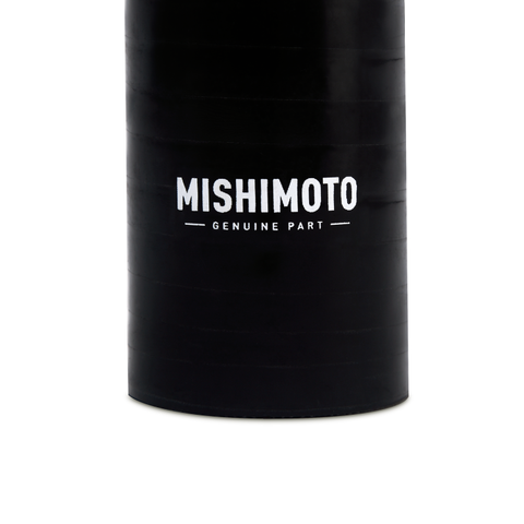 Mishimoto 67-72 GM C/K Truck 283 Silicone Upper Radiator Hose - MMHOSE-GM-31U