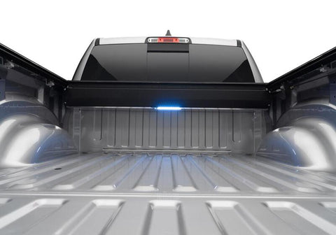 Roll-N-Lock 07-17 Toyota Tundra Crew Max Cab 65in E-Series Retractable Tonneau Cover - RC570E