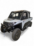 Elektric Offroad 2024+ Polaris Ranger 1500 XD Volt Side Steps (4 Seat) - R5SSA0001