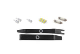 Diode Dynamics 15-23 Dodge Challenger Interior LED Kit Cool White Stage 1 - DD0625