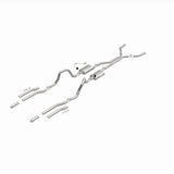 Magnaflow Sys CB 67-74 Dodge Charger 7.2L - 19303