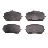 DFC 20-26 Mercedes-Benz Maybach Gls600 Front 4000 Hybridynamic Brake Pads - 4000-2237-00