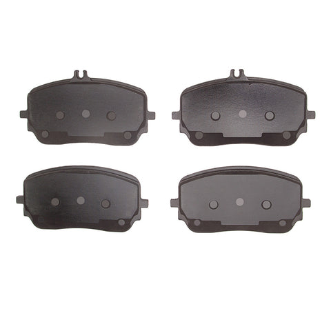 DFC 20-26 Mercedes-Benz Maybach Gls600 Front 4000 Hybridynamic Brake Pads - 4000-2237-00