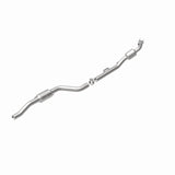 MagnaFlow Conv DF 98-03 Mercedes E320 3.2L - 24042