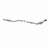 MagnaFlow Conv DF 00-02 Mercedes E430 4.3L - 51628