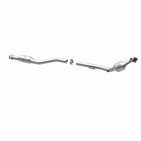 MagnaFlow Conv DF 00-02 Mercedes E430 4.3L - 51628