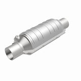 MagnaFlow Universal Catalytic Converter 2.50 GM 3.8L OEM - 51306