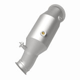 MagnaFlow 2014 BMW 335i GT xDrive 3.0L Underbody Direct Fit EPA Compliant Catalytic Converter - 52245