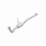 Magnaflow California Direct Fit Converter 1996 Suzuki Swift 1.3L - 4481167