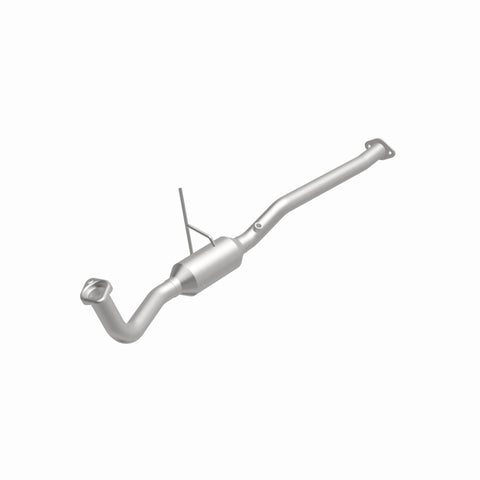 Magnaflow California Direct Fit Converter 1996 Suzuki Swift 1.3L - 4481167