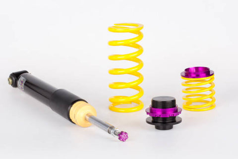 KW Coilover Kit V2 BMW 3-Series F30/ 4-Series F32 AWD w/ EDC - 1522000T
