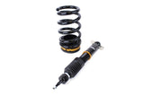 ISC Suspension 05-14 Ford Mustang S197 N1 Coilovers - Track - F030-T
