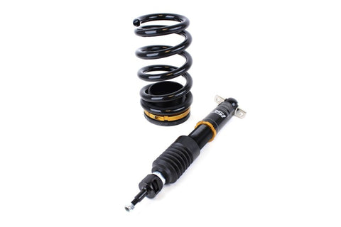 ISC 05-14 Ford Mustang S197 N1 Coilovers - Street - F030-S