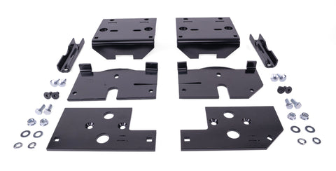 Air Lift 09-15 Ford Raptor 4WD LoadLifter 5000 Ultimate Air Spring Kit w/Internal Jounce Bumper - 88412