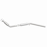 MagnaFlow Direct Fit Catalytic Converter 08 Chrysler Mini Van OEM - 49448