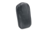 Mustang Harley Sissy Bar Pad (6.5 inch x 11.5 inch) - Black - 75632
