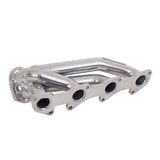 BBK 05-15 Dodge Challenger Charger 5.7 Hemi Shorty Tuned Length Exhaust Headers 1-3/4 Silver Ceramic - 40120