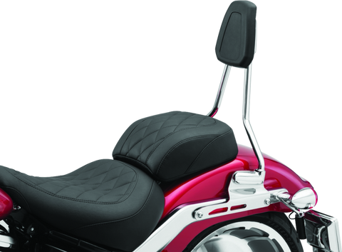 Kuryakyn Sissy Bar 18-23 Breakout & Fat Boy Chrome - 6588