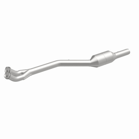 MagnaFlow Conv DF BMW 00-03 M5 5.0L Passenger Side *NOT FOR SALE IN CALIFORNIA* - 24059