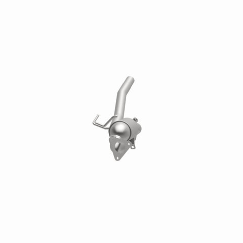 Magnaflow Conv DF 11-15 Volkswagen Touareg V6 3.6 OEM Underbody - 52411