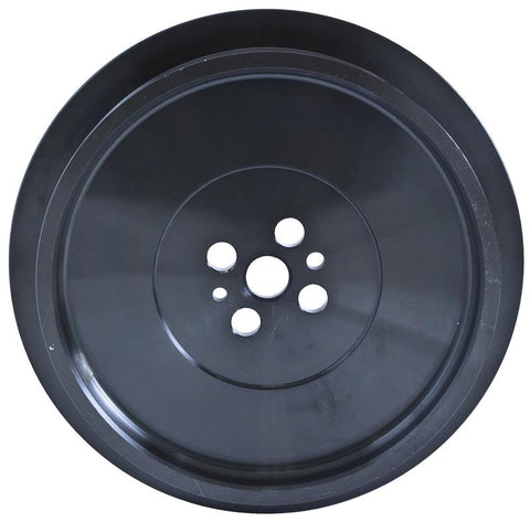 Fluidampr 03-09 Dodge Cummins 5.9L Steel Internally Balanced Damper - 920301
