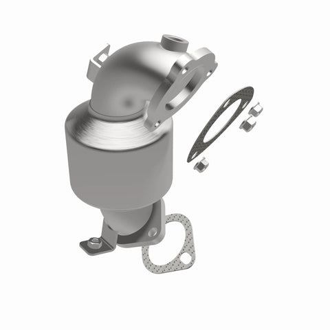 MagnaFlow DF Cat Conv 2016-2018 Hyundai Tucson L4 OEM Close Coupled Front (*NOT FOR SALE IN CA*) - 280054