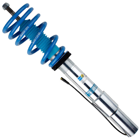 Bilstein B16 (PSS10) 06-10 BMW E60 M5 EDC Performance Suspension System - 49-234923
